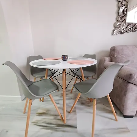 Appartement Encanto Alcazar *