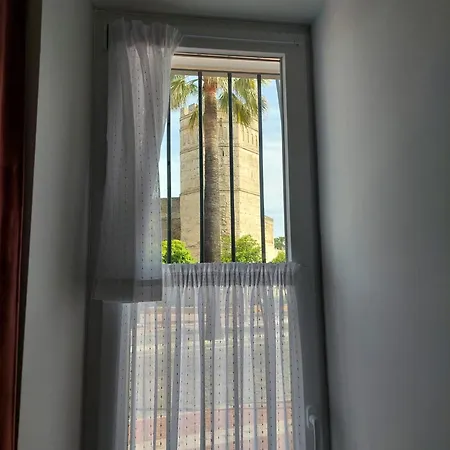 Encanto Alcazar * Jerez de la Frontera