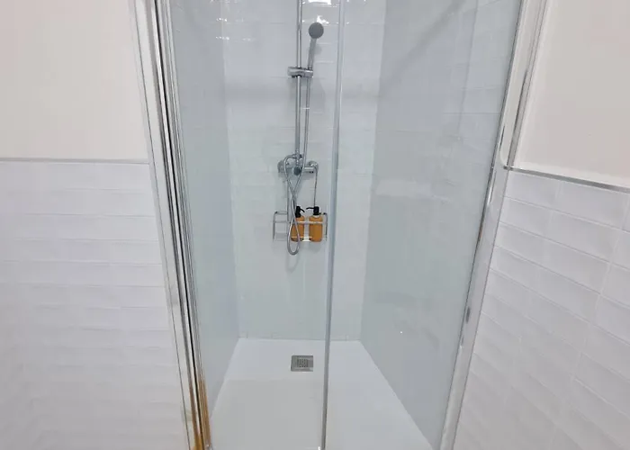 Encanto Alcazar * Jerez de la Frontera