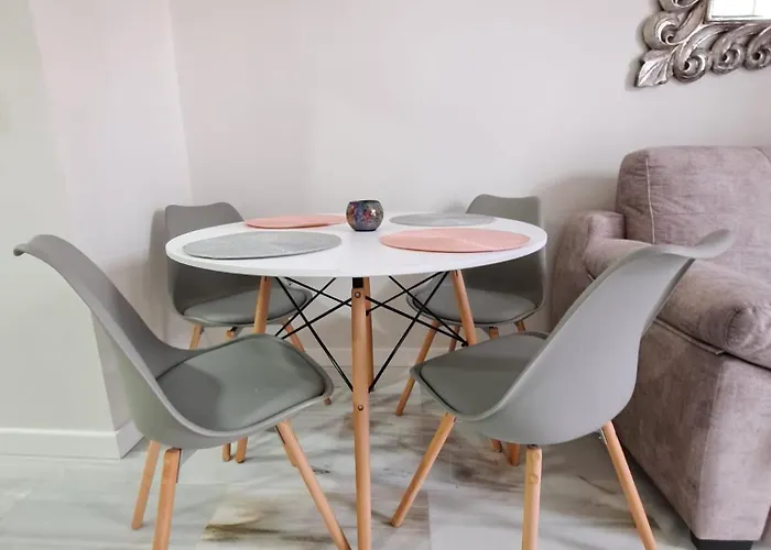 Appartement Encanto Alcazar *