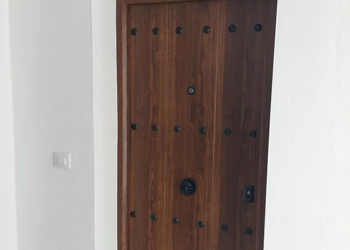 Encanto Alcazar * Jerez de la Frontera