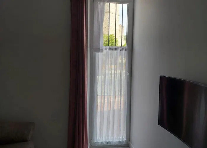 Appartement Encanto Alcazar *