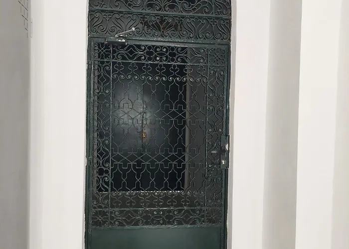 Encanto Alcazar Appartement *