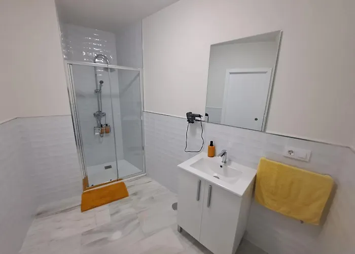 Encanto Alcazar Appartement