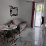 Encanto Alcazar Apartamento *