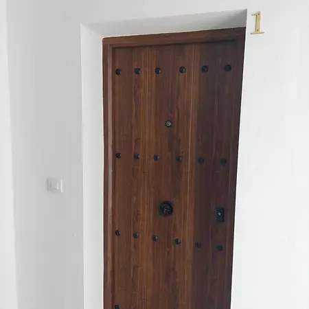 Encanto Alcazar * Херес-де-ла-Фронтера