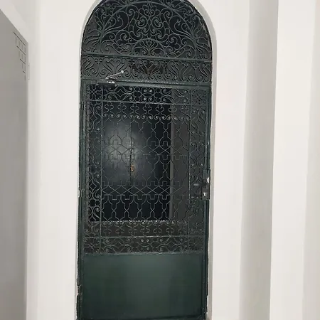 Encanto Alcazar Апартаменты *