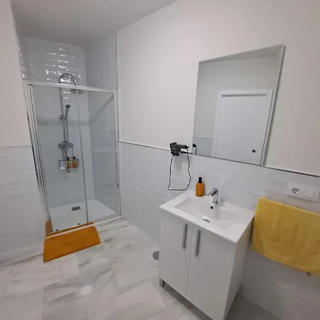 Encanto Alcazar Apartment