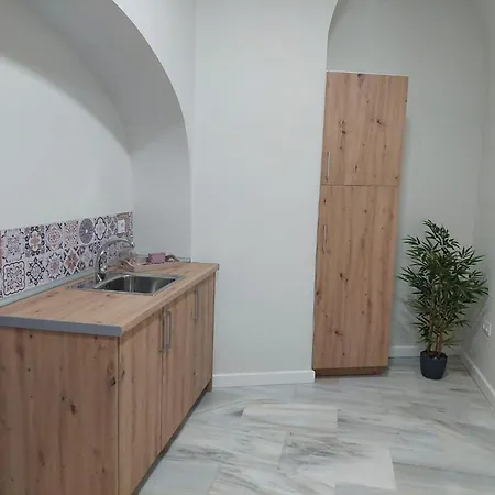 Apartment Encanto Alcazar