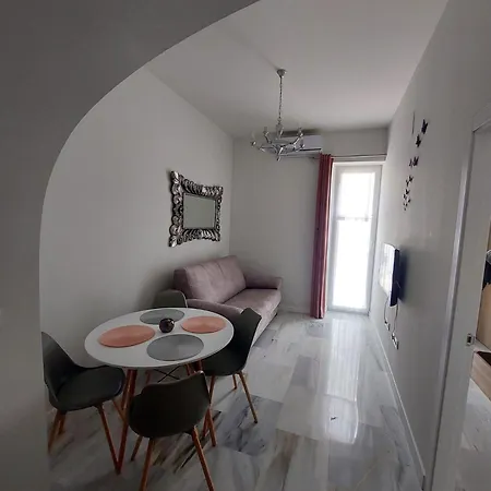 Apartment Encanto Alcazar
