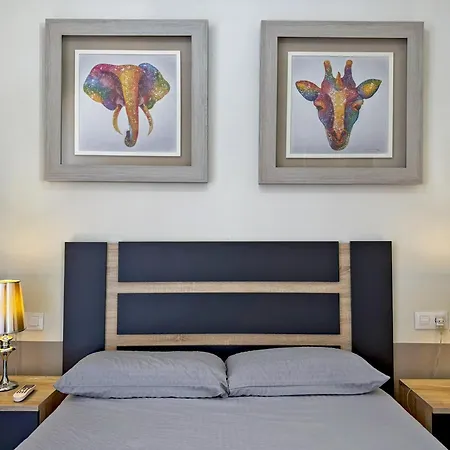 Apartamento Encanto Alcázar