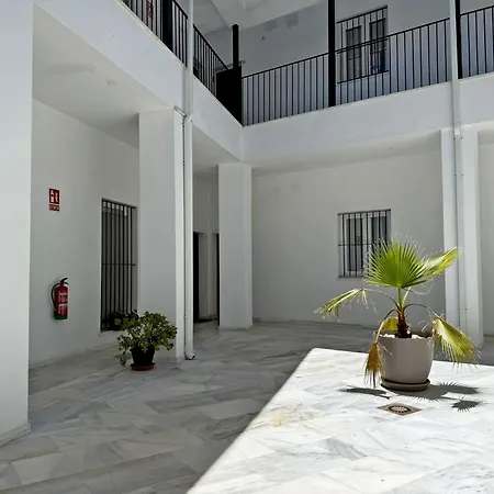 Encanto Alcázar Apartamento