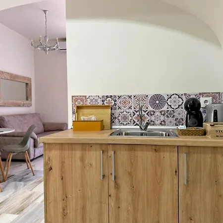 Apartamento Encanto Alcázar Jerez de la Frontera