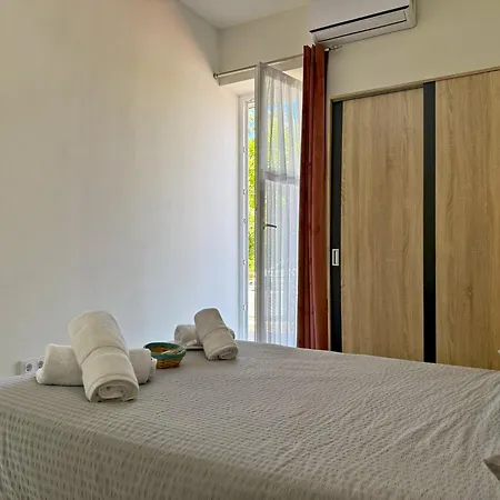 Apartamento Encanto Alcázar
