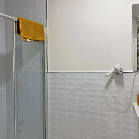 Encanto Alcázar Apartamento *