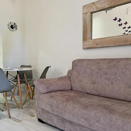 Apartamento Encanto Alcázar *