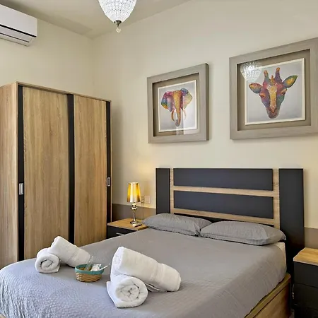 Apartamento Encanto Alcázar
