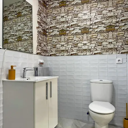 Encanto Alcázar Apartamento Jerez de la Frontera