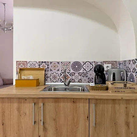 Apartamento Encanto Alcázar