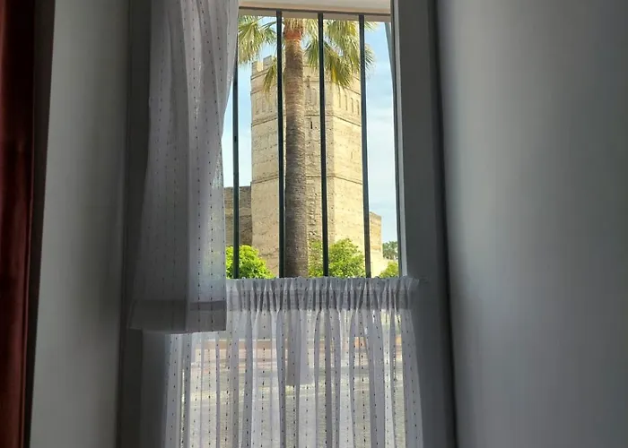 Encanto Alcazar * Херес-де-ла-Фронтера