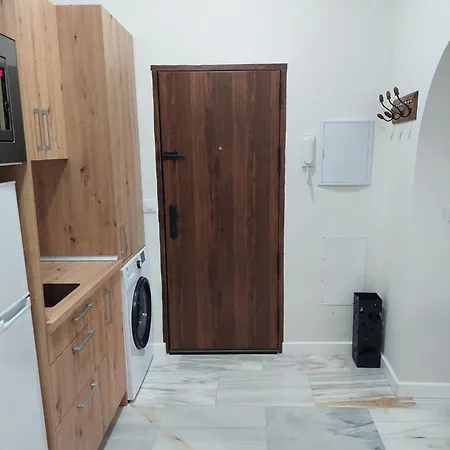 Encanto Alcazar - Ole Solutions