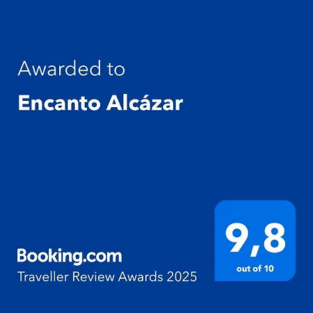 Encanto Alcazar - Ole Solutions * Jerez de la Frontera